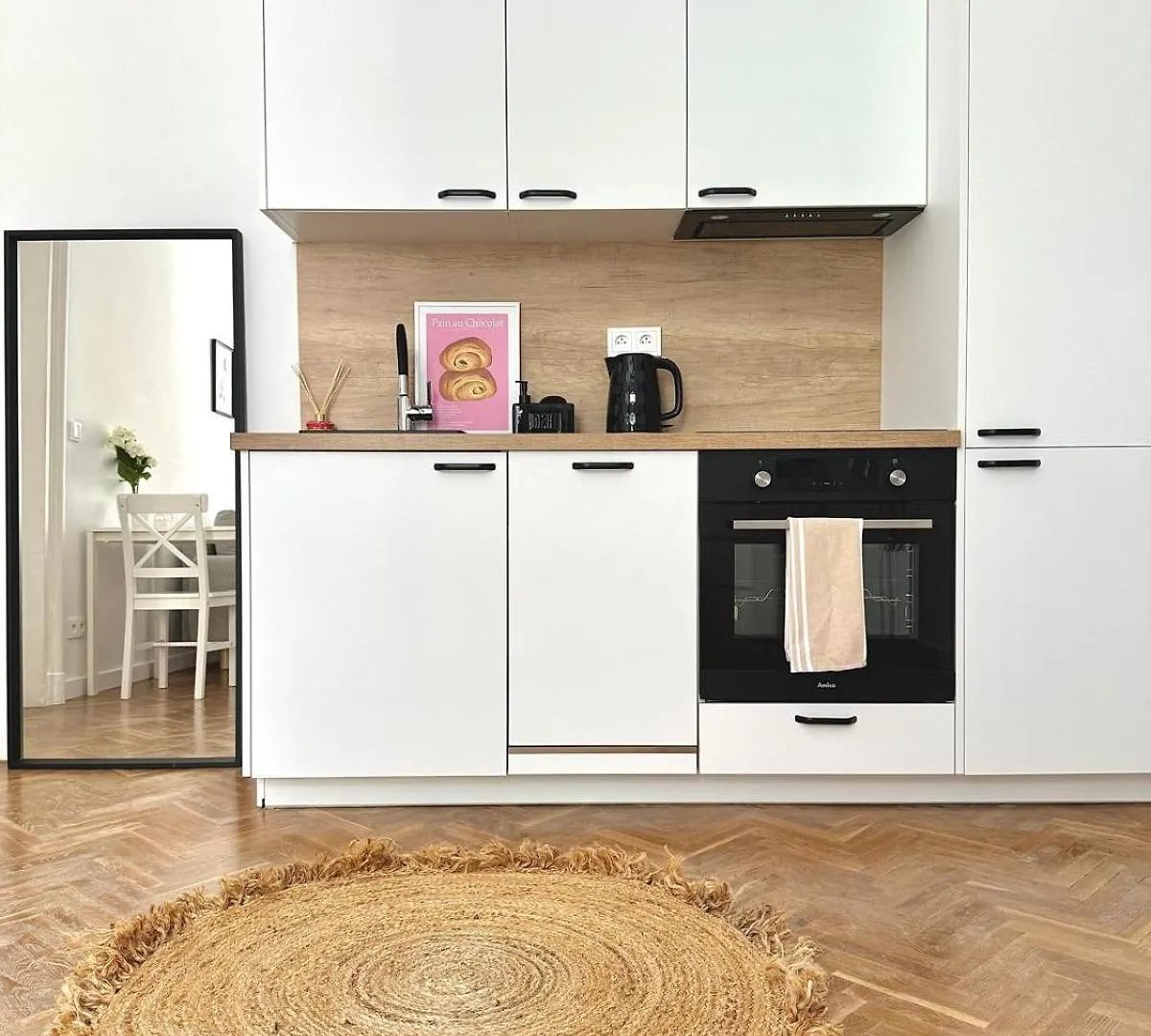 Luxury Design Apartments - Poznanska Warsaw City Center