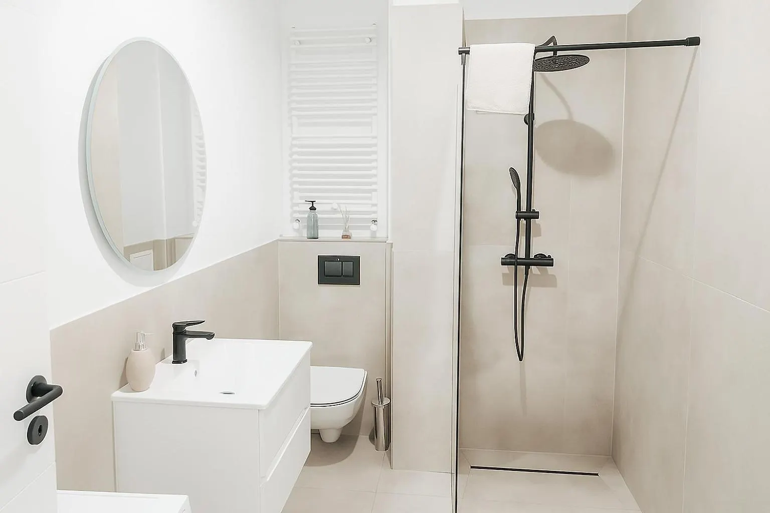 Luxury Design Apartments - Poznanska Warsaw City Center