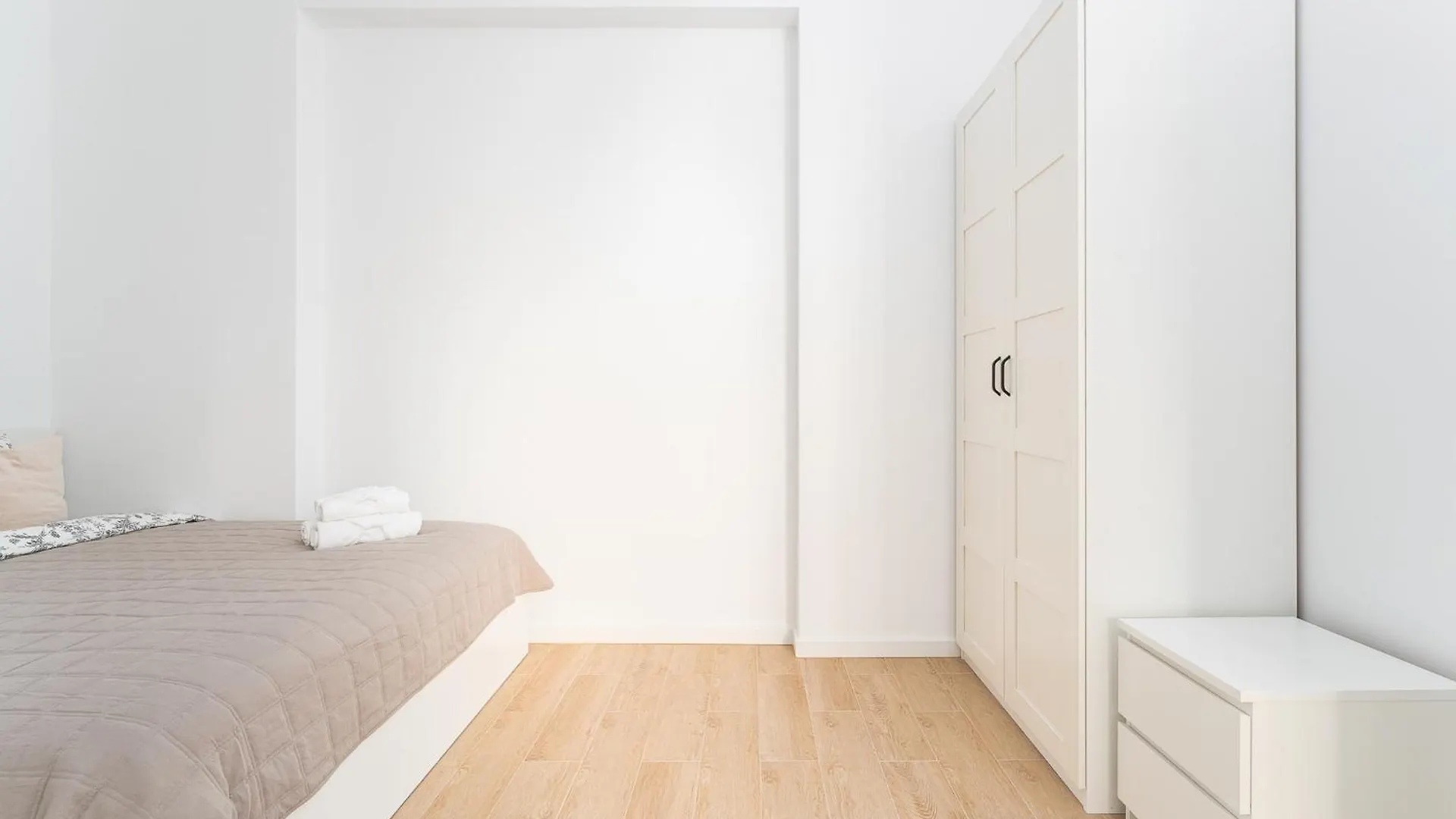 Luxury Design Apartments - Poznanska Warsaw City Center 波兰