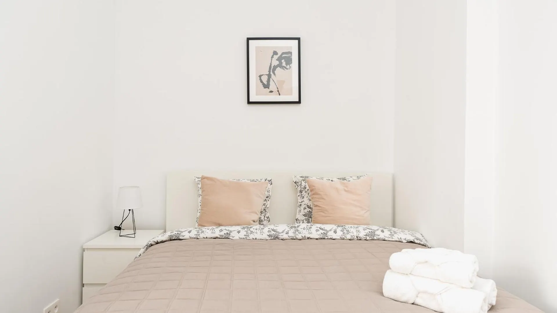 Luxury Design Apartments - Poznanska Warsaw City Center 波兰