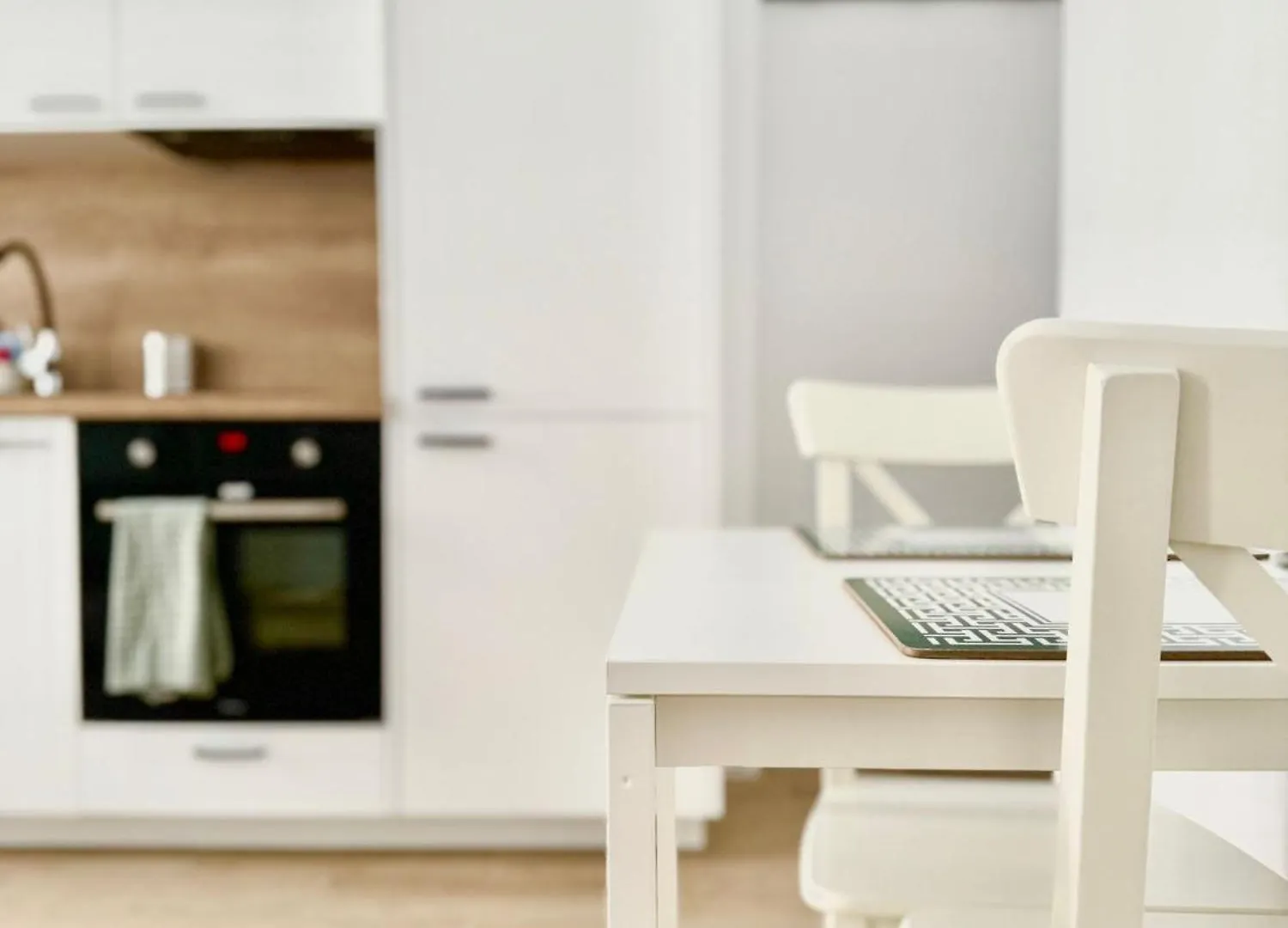 Luxury Design Apartments - Poznanska Warsaw City Center