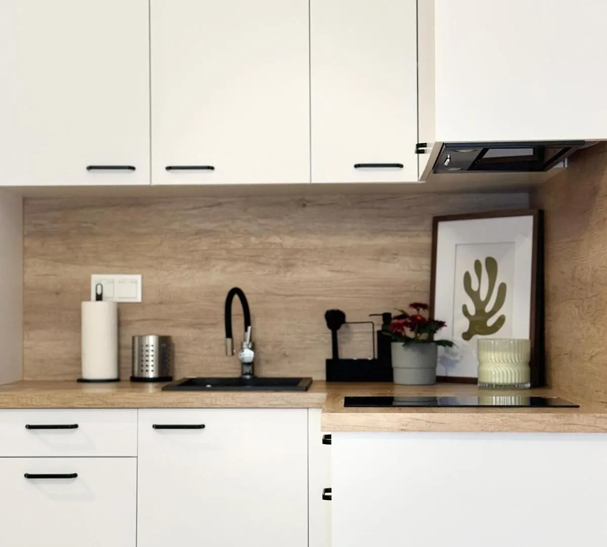 Luxury Design Apartments - Poznanska Warsaw City Center 0*,  波兰