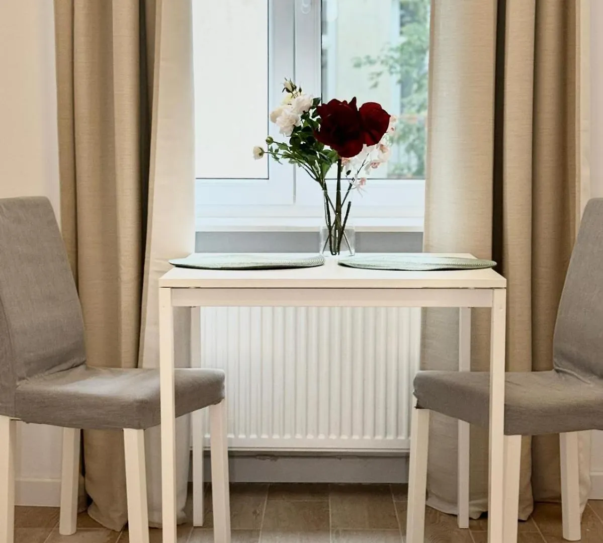 Luxury Design Apartments - Poznanska Warsaw City Center