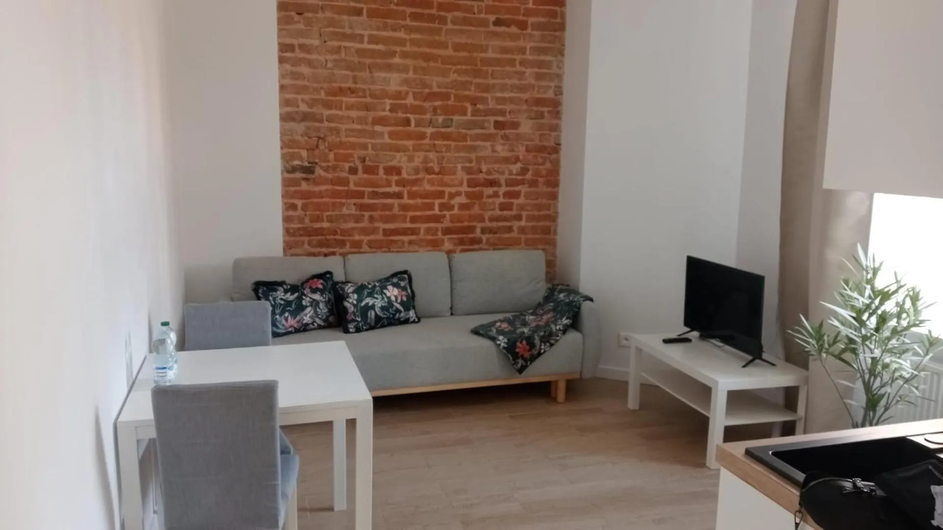 Luxury Design Apartments - Poznanska Warsaw City Center